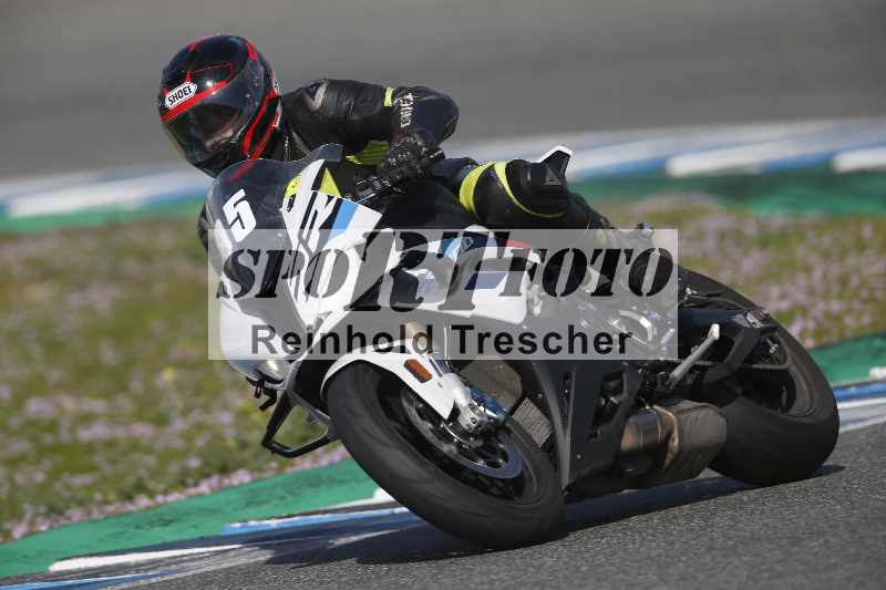 /02 29.01.-02.02.2024 Moto Center Thun Jerez/Gruppe gruen-green/95
